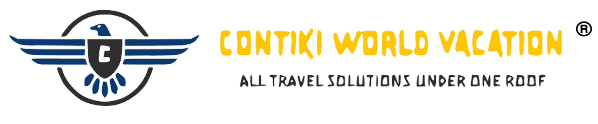 Contiki World vacation