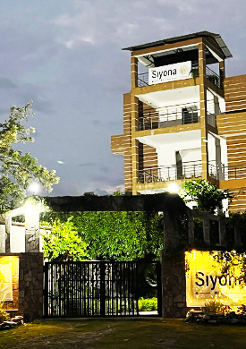 The Siyona Resort by Contiki
