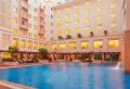 lemon tree premier aerocity